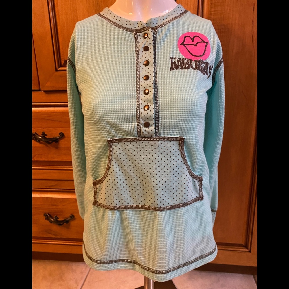 👚3 for $23 - Cute Sleepwear Top
